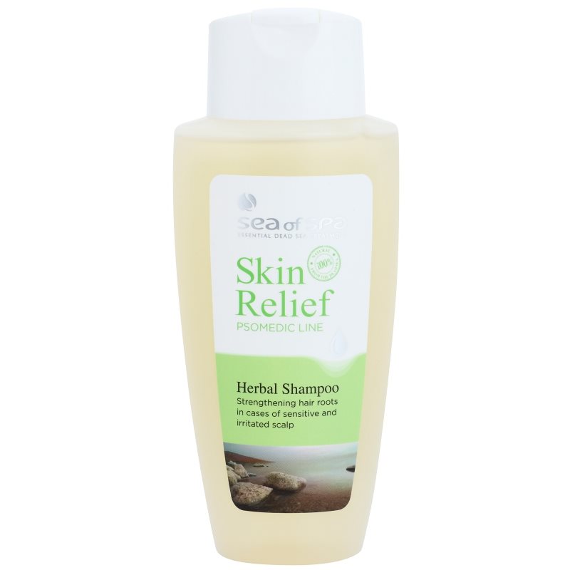 Sea of Spa Skin Relief ošetřující šampon 250 ml Image