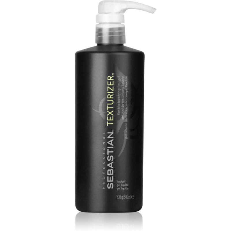 Sebastian Professional Texturizer gel na vlasy pro objem 500 ml Image