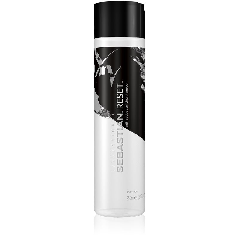 Sebastian Professional Preset šampon pro všechny typy vlasů 250 ml Image