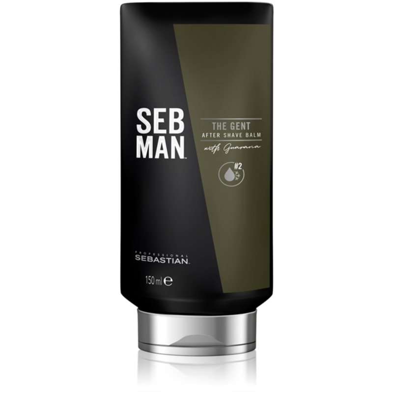 Sebastian Professional SEB MAN The Gent hydratační balzám po holení 150 ml