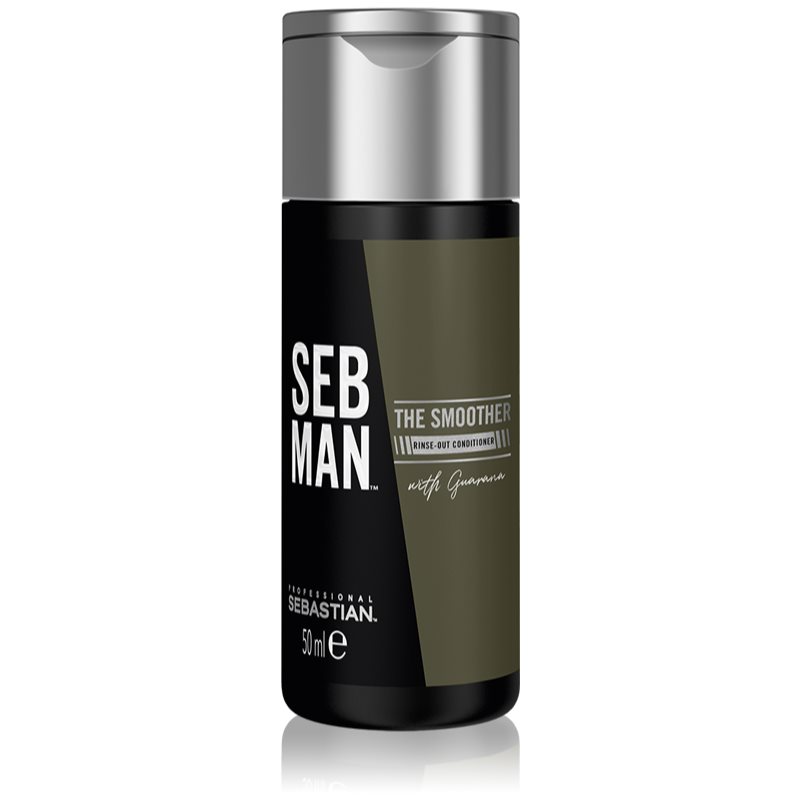 Sebastian Professional SEB MAN The Smoother kondicionér 50 ml