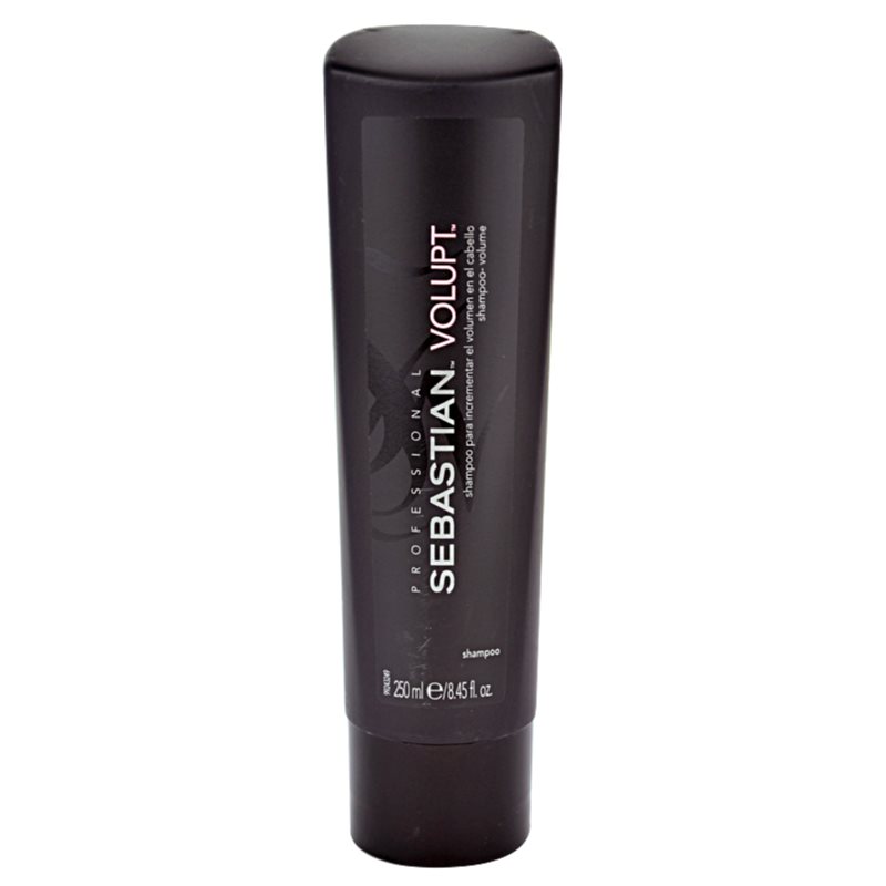 Sebastian Professional Volupt šampon pro objem 250 ml