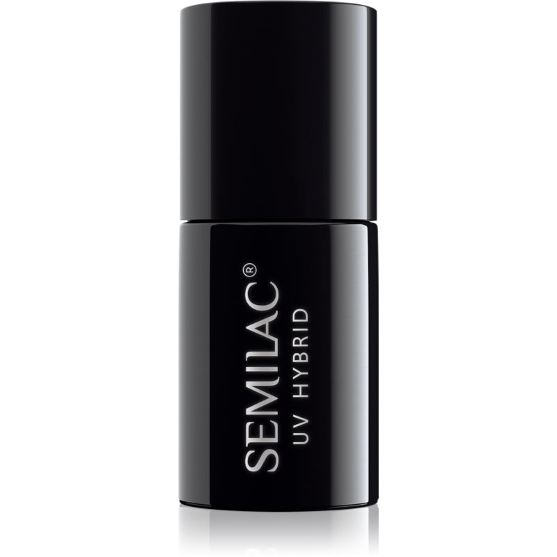 

Semilac Paris UV Hybrid Magic Cat Eye гелевий лак для нігтів відтінок 310 Blue