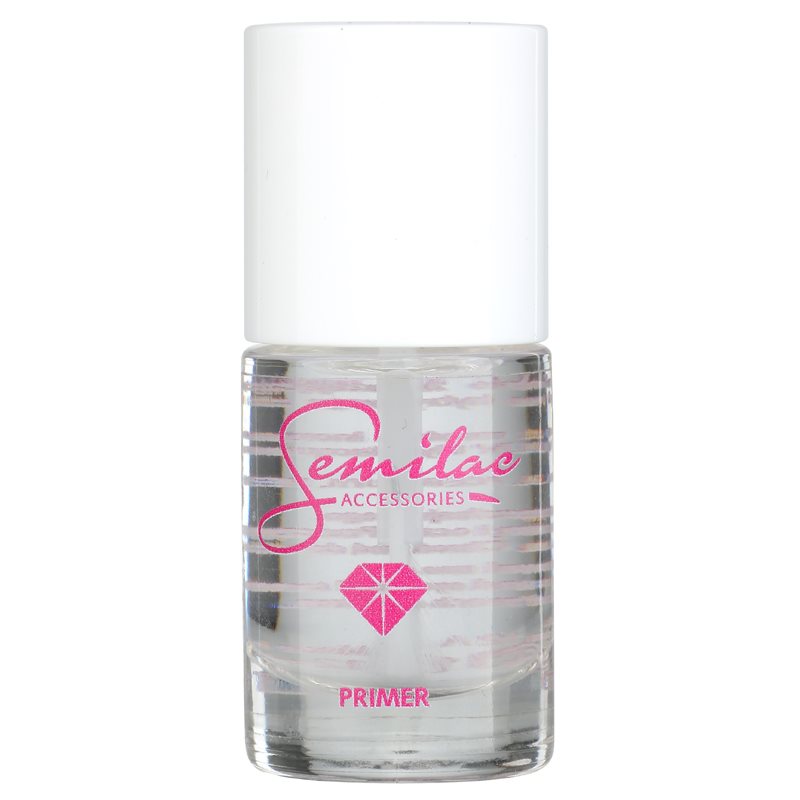 

Semilac Paris Accessories засіб для знежирення та дезинфікації нігтів