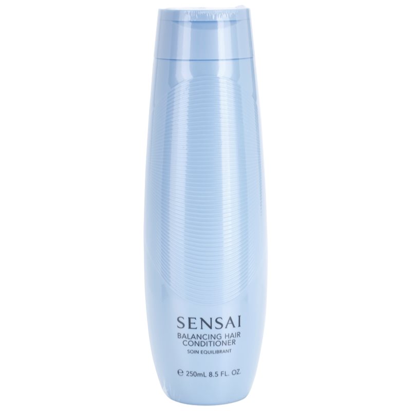 Sensai Hair Care kondicionér s hydratačním účinkem 250 ml