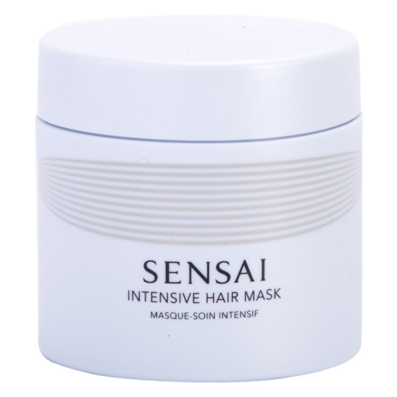 Sensai Hair Care intenzivní maska na vlasy 200 ml