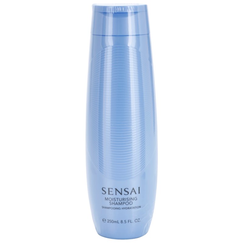 Sensai Hair Care šampon s hydratačním účinkem 250 ml Image
