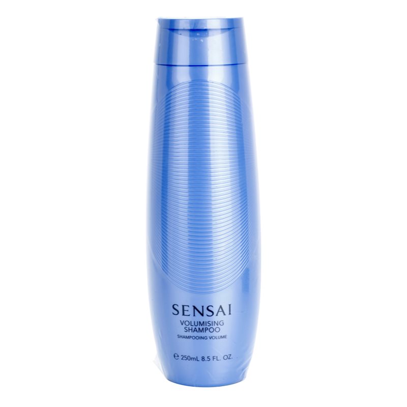 Sensai Hair Care šampon pro objem 250 ml Image