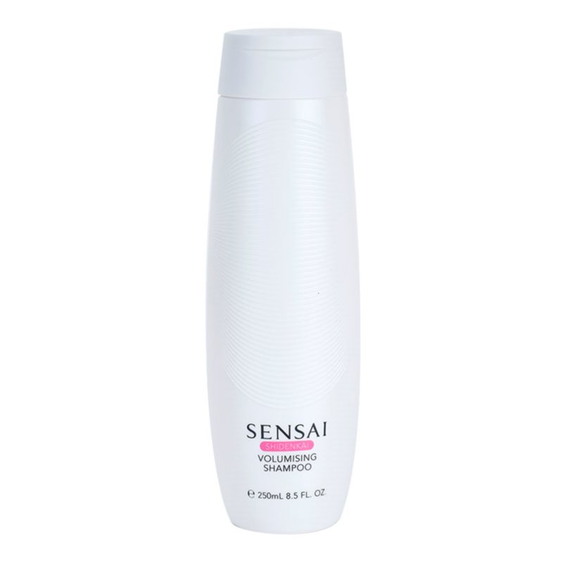 Sensai Shidenkai šampon pro extra objem 250 ml Image