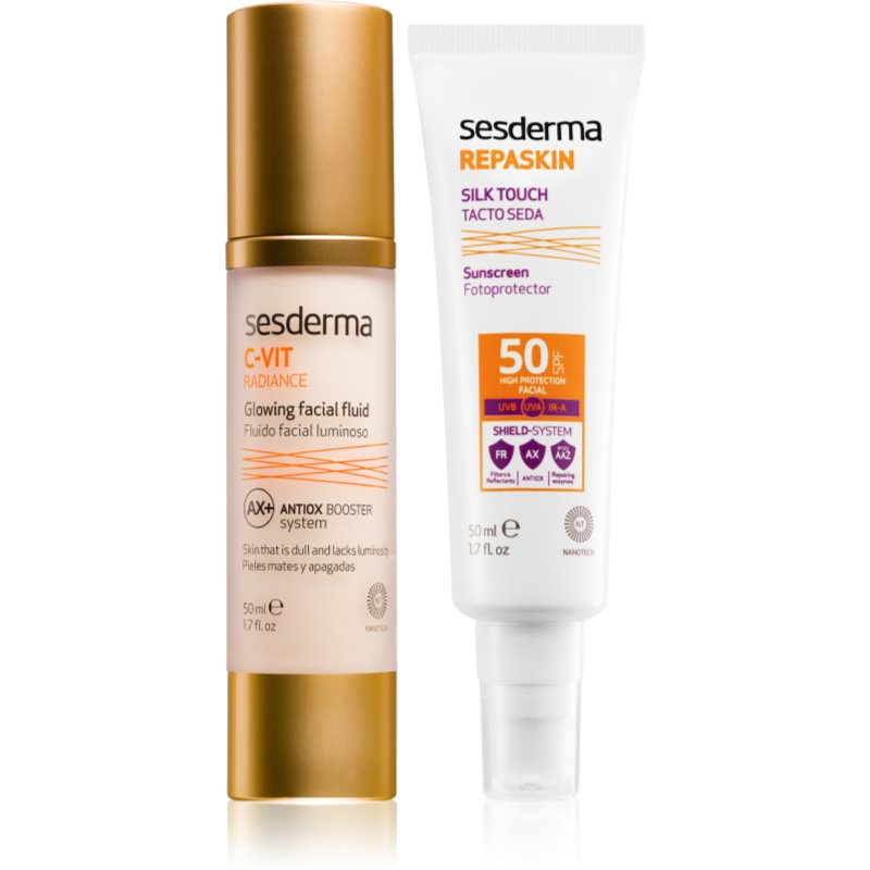 Sesderma. Sesderma Repaskin Silk Touch. Сесдерма СПФ 50. Sesderma Silk Touch 50 SPF. Фотозащита Repaskin Sesderma.