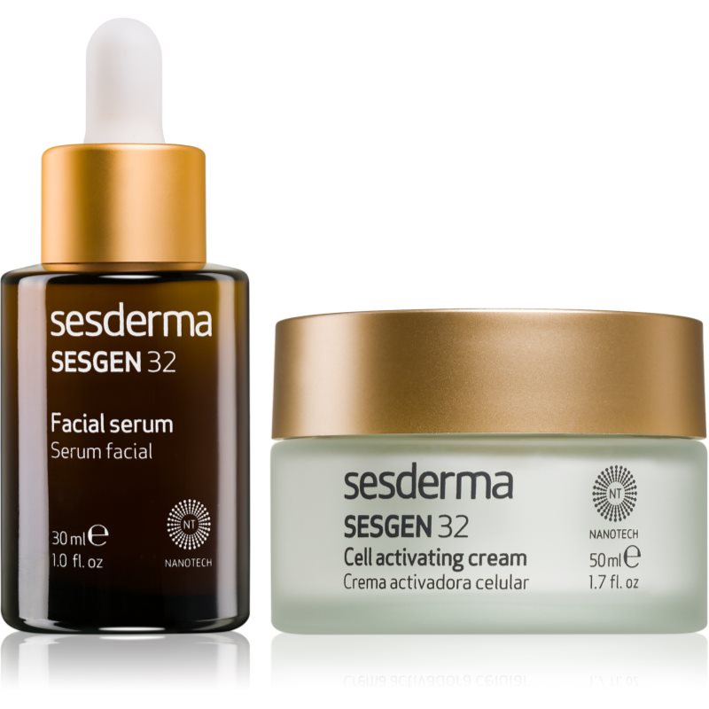 

Sesderma Sesgen 32 косметичний набір (для омолодження шкіри