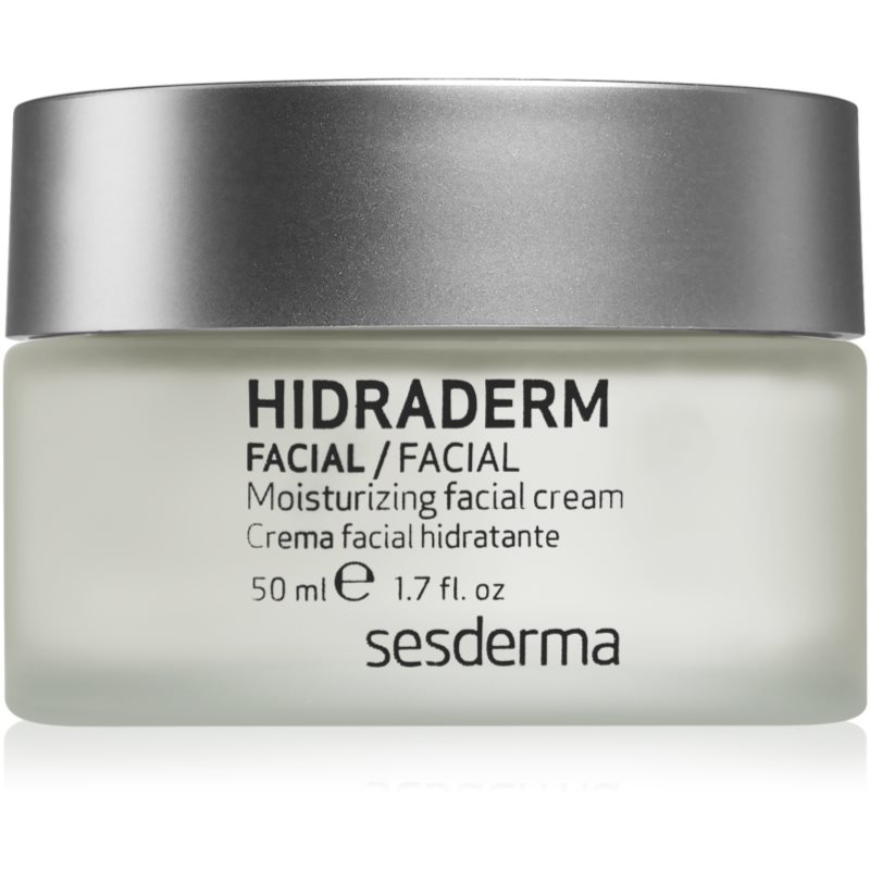 

Sesderma Hidraderm Facial зволожуючий крем для чутливої сухої шкіри