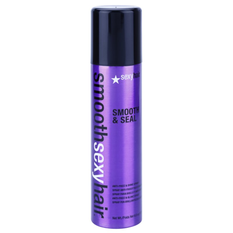 Sexy Hair Smooth spray anti-frisottis 225 ml