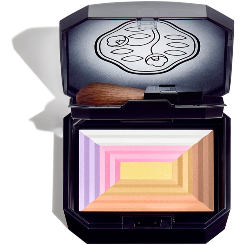 Shiseido 7 Lights Powder Illuminator rozjasňující pudr 10 g Image