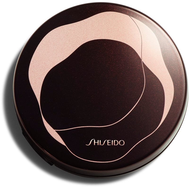 Shiseido Synchro Skin Cushion Compact Bronzer bronzer 12 g Image