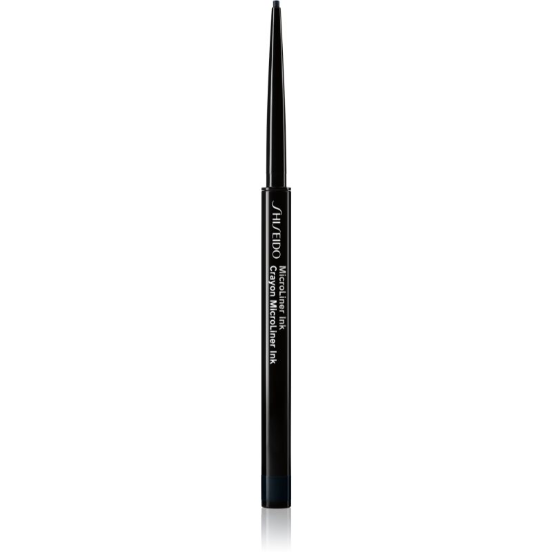 Shiseido MicroLiner Ink tužka na oči odstín 01 Black 0,08 g