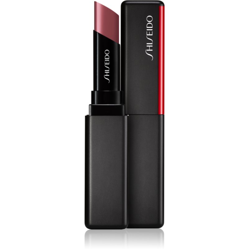 Shiseido VisionAiry Gel Lipstick gelová rtěnka odstín 203 Night Rose (Vintage Rose) 1,6 g