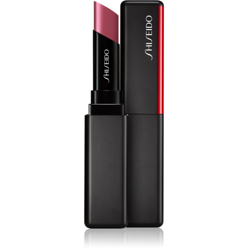 Shiseido VisionAiry Gel Lipstick gelová rtěnka odstín 211 Rose Muse (Dusty Rose) 1,6 g