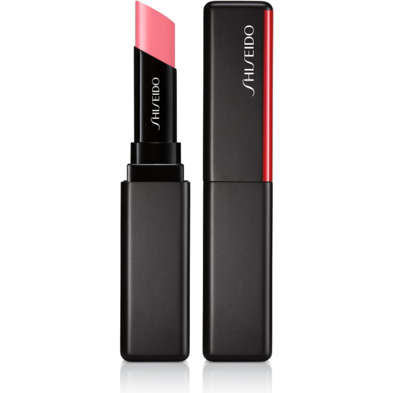 Shiseido ColorGel LipBalm tónující balzám na rty s hydratačním účinkem odstín 103 Peony (coral) 2 g