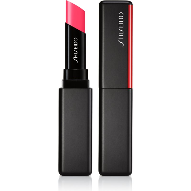 Shiseido ColorGel LipBalm tónující balzám na rty s hydratačním účinkem odstín 104 Hibiskus (pink) 2 g Image