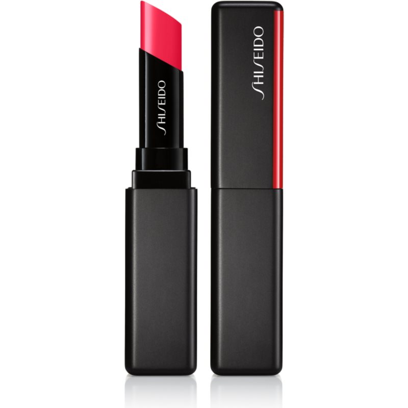 Shiseido ColorGel LipBalm tónující balzám na rty s hydratačním účinkem odstín 105 Poppy (cherry) 2 g Image