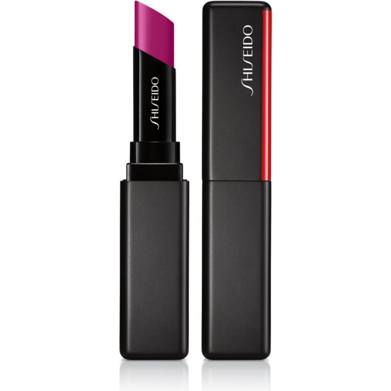 Shiseido ColorGel LipBalm tónující balzám na rty s hydratačním účinkem odstín 109 Wisteria (berry) 2 g