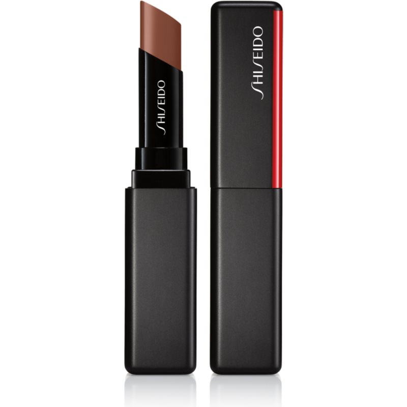 Shiseido ColorGel LipBalm tónující balzám na rty s hydratačním účinkem odstín 110 Juniper (cocoa) 2 g
