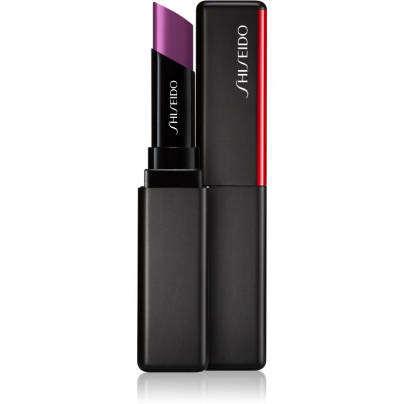 Shiseido VisionAiry Gel Lipstick gelová rtěnka odstín 215 Future Shock (Vivid Purple) 1,6 g Image