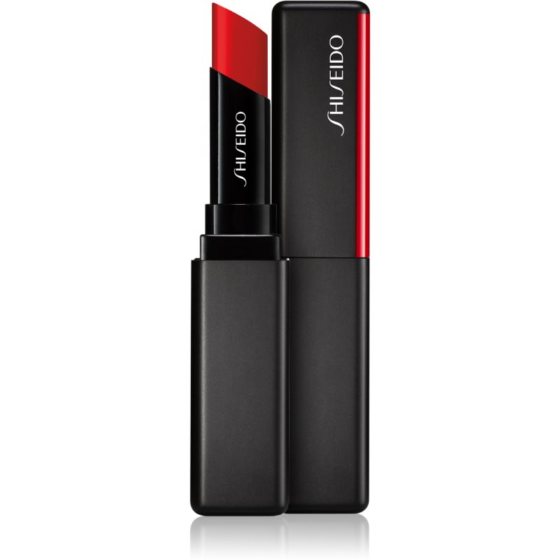 Shiseido VisionAiry Gel Lipstick gelová rtěnka odstín 222 Ginza Red (Lacquer Red) 1,6 g Image