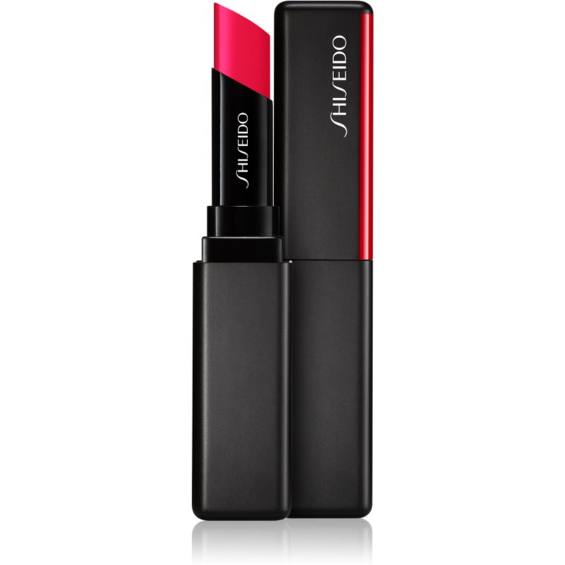Shiseido VisionAiry Gel Lipstick gelová rtěnka odstín 226 Cherry Festival (Electric Pink Red) 1,6 g Image