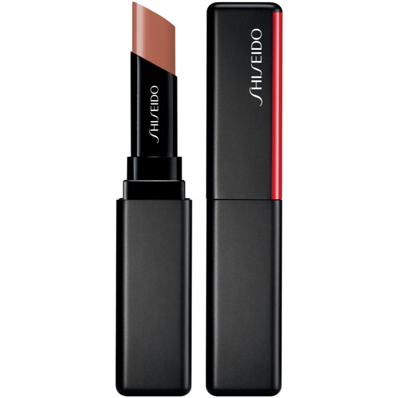 Shiseido ColorGel LipBalm tónující balzám na rty s hydratačním účinkem odstín 111 Bamboo 2 g Image