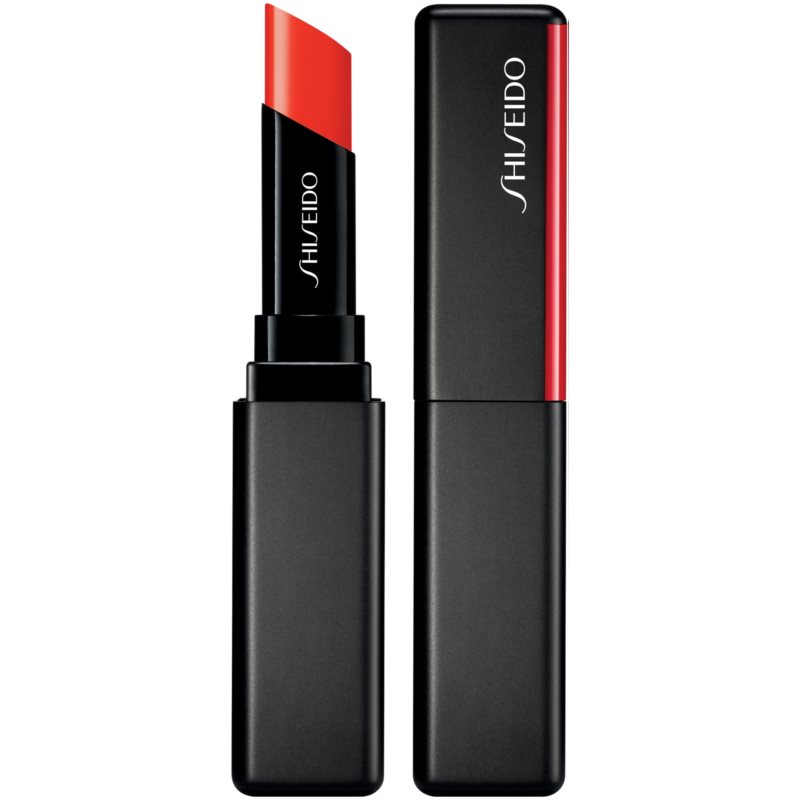 Shiseido ColorGel LipBalm tónující balzám na rty s hydratačním účinkem odstín 112 Tiger Lily 2 g Image