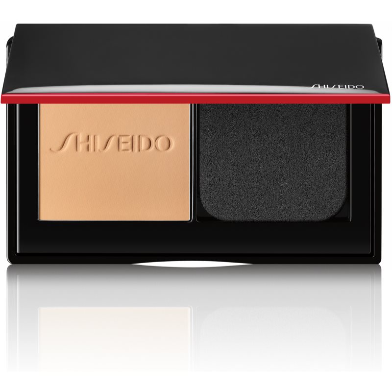 Shiseido Synchro Skin Self-Refreshing Custom Finish Powder Foundation pudrový make-up odstín 160 9 g Image