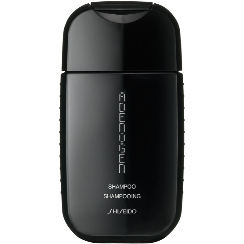 Shiseido Adenogen Hair Energizing Shampoo energizující šampon pro podporu růstu vlasů 220 ml