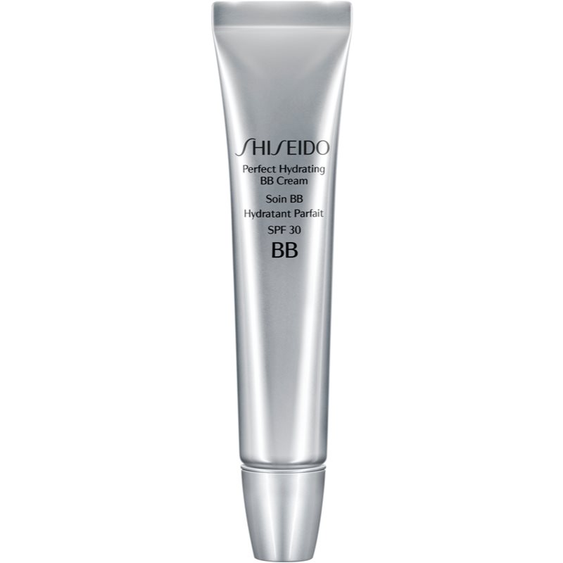 Shiseido Perfect Hydrating BB cream hydratační BB krém SPF 30 odstín Medium 30 ml Image