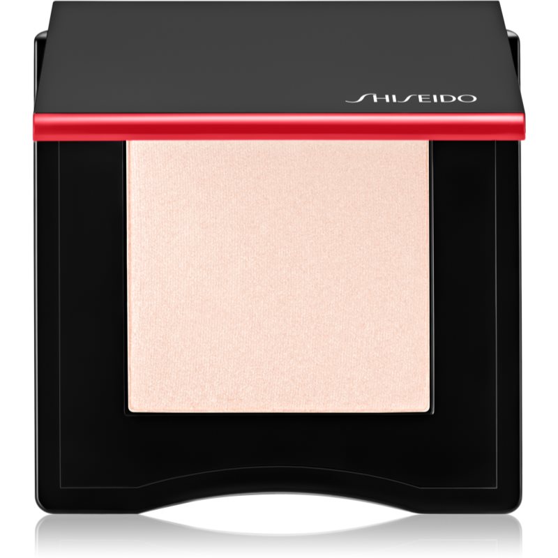 Shiseido InnerGlow CheekPowder rozjasňující tvářenka odstín 01 Inner Light 4 g Image