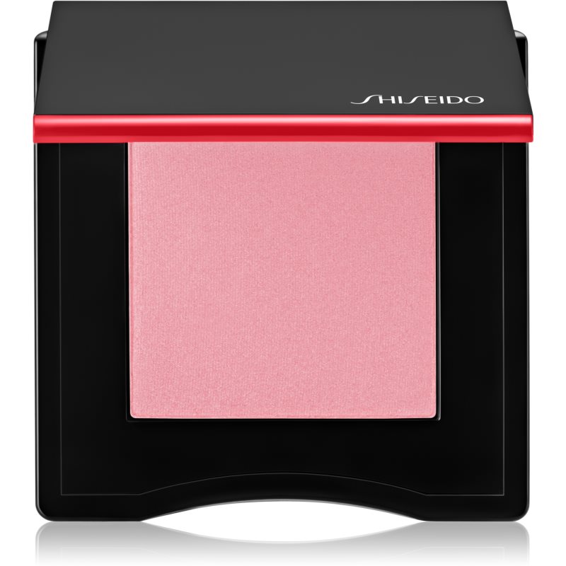 Shiseido InnerGlow CheekPowder rozjasňující tvářenka odstín 02 Twilight Hour 4 g