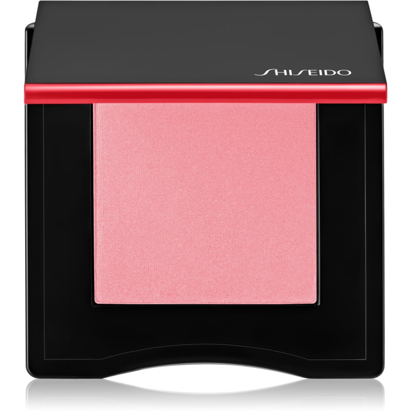 Shiseido InnerGlow CheekPowder rozjasňující tvářenka odstín 03 Floating Rose 4 g