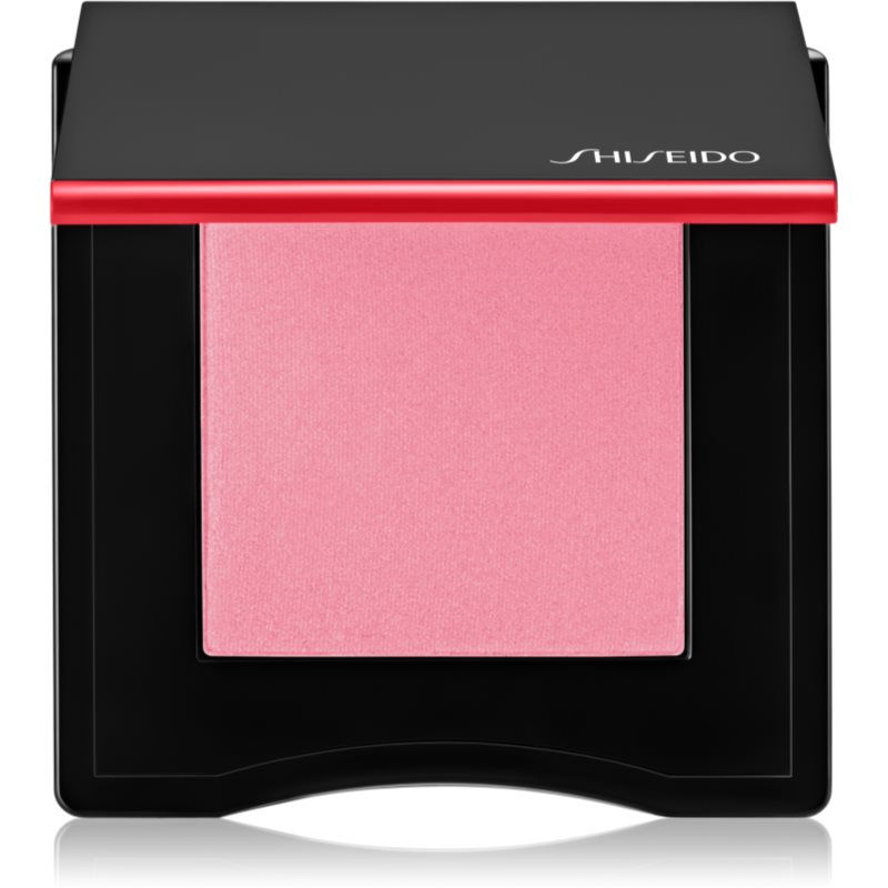 Shiseido InnerGlow CheekPowder rozjasňující tvářenka odstín 04 Aura Pink 4 g Image