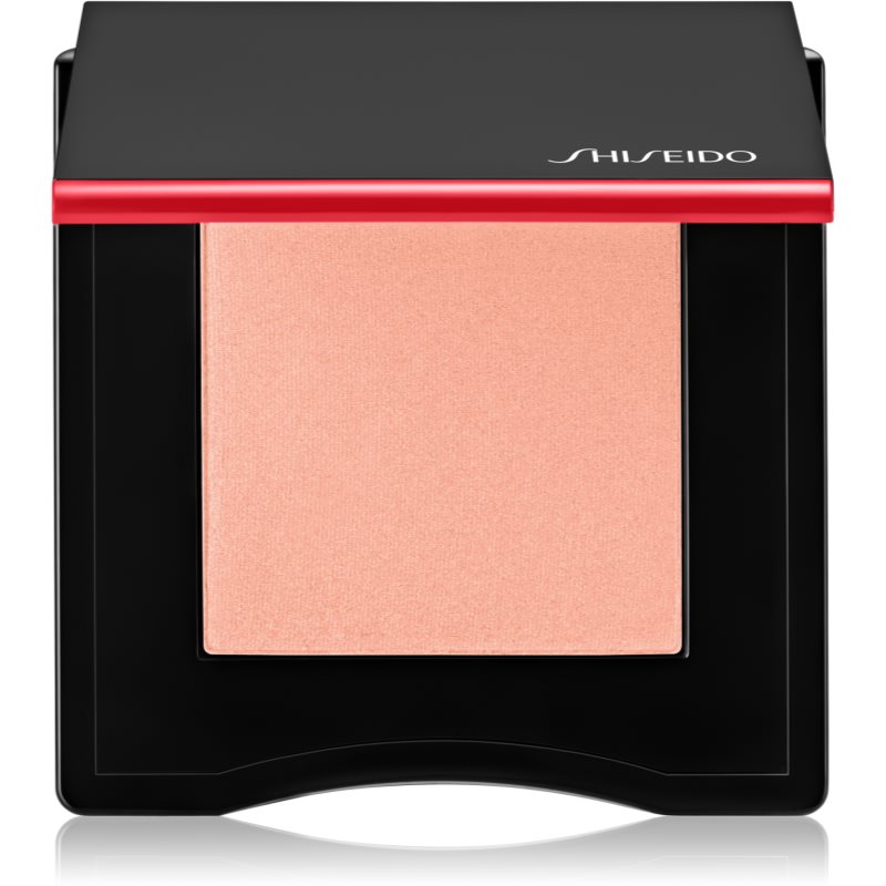 Shiseido InnerGlow CheekPowder rozjasňující tvářenka odstín 05 Solar Haze 4 g Image