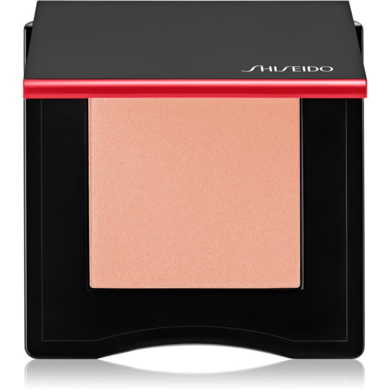 Shiseido InnerGlow CheekPowder rozjasňující tvářenka odstín 06 Alpen Glow 4 g
