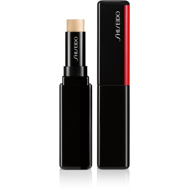 Shiseido Synchro Skin Correcting GelStick Concealer korektor odstín 101 Fair/Très Clair 2,5 g