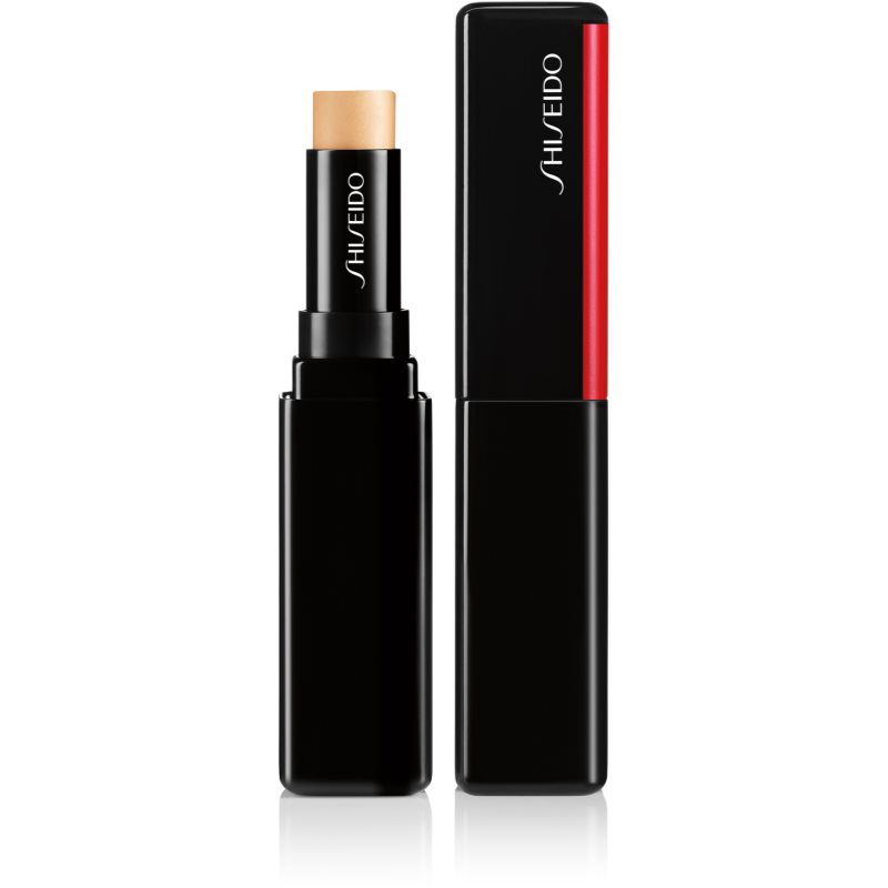 Shiseido Synchro Skin Correcting GelStick Concealer korektor odstín 102 Fair/Très Clair 2,5 g Image