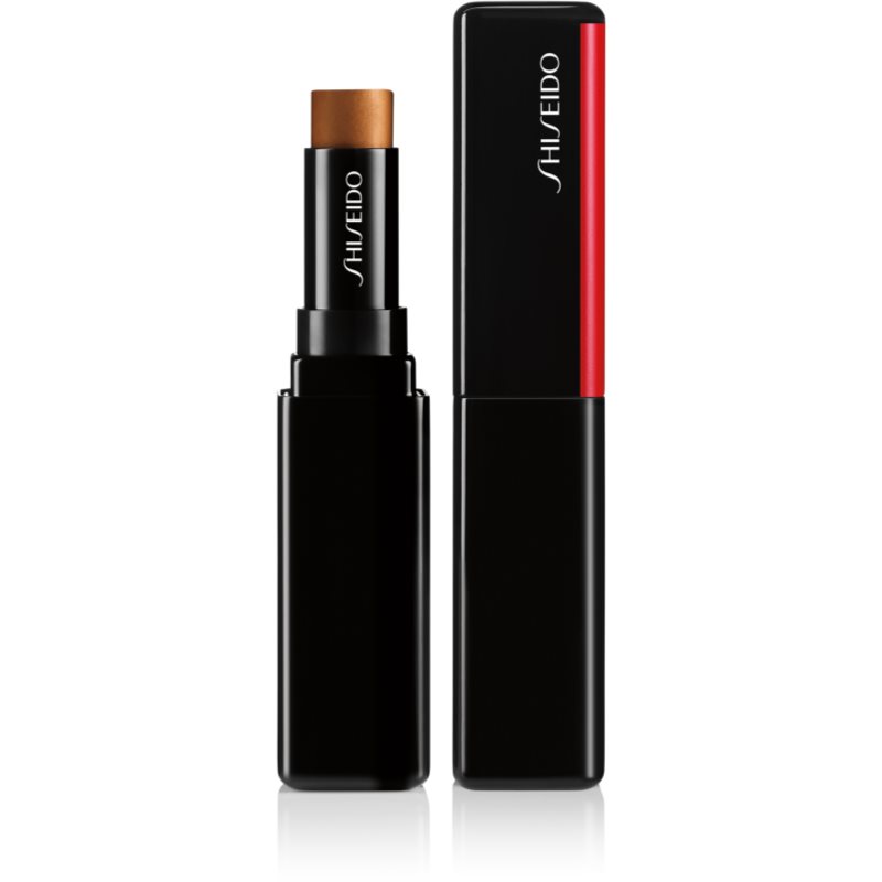 Shiseido Synchro Skin Correcting GelStick Concealer korektor odstín 401 Tan/Hâlé 2,5 g Image