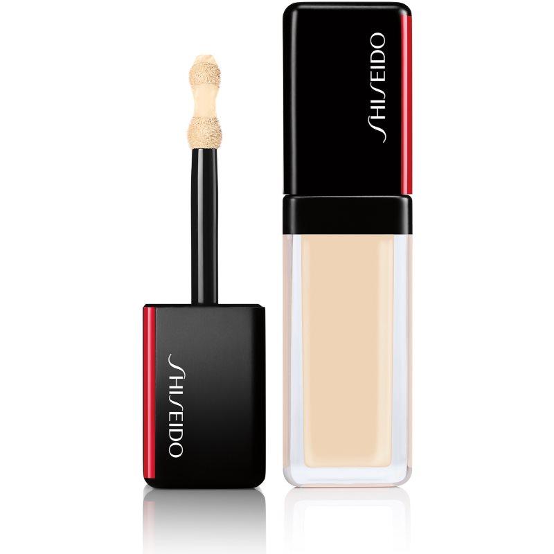 Shiseido Synchro Skin Self-Refreshing Concealer tekutý korektor odstín 101 Fair/Très Clair 5,8 ml