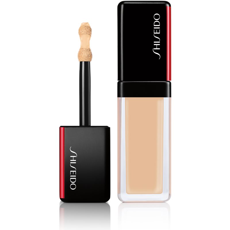 Shiseido Synchro Skin Self-Refreshing Concealer tekutý korektor odstín 202 Light/Clair 5,8 ml Image