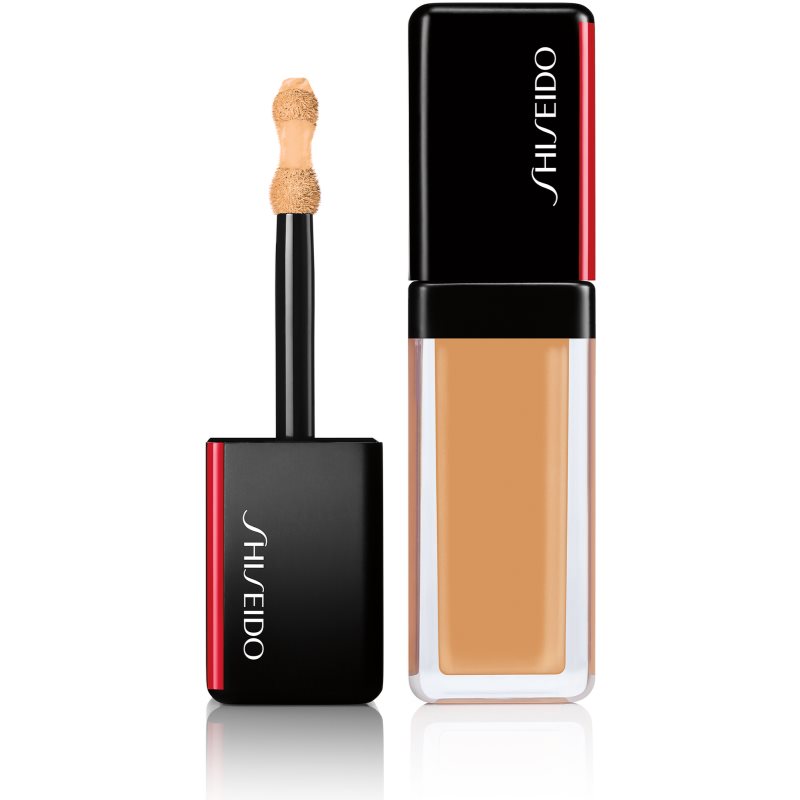Shiseido Synchro Skin Self-Refreshing Concealer tekutý korektor odstín 302 Medium/Moyen 5,8 ml