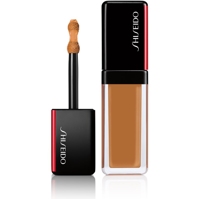 Shiseido Synchro Skin Self-Refreshing Concealer tekutý korektor odstín 401 Tan/Hâlé 5,8 ml Image