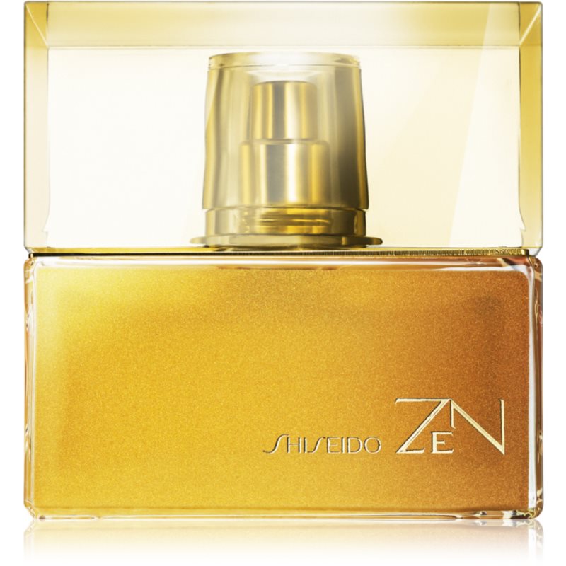 Shiseido Zen parfémovaná voda pro ženy 30 ml Image