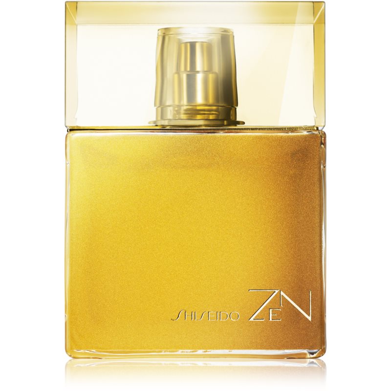 Shiseido Zen parfémovaná voda pro ženy 100 ml Image